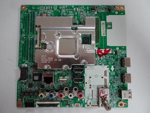 LG 75UM7570PUD BUSGLOR Main Board (EAX68253604) EBT66090102 LG 75UM7570PUD BUSGLOR Main Board (EAX68253604) EBT66090102