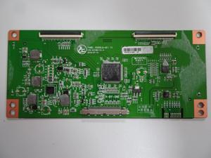 Sansui LE-5018N T-Con Board (V500DJ6-QE1 T4) V674B2-V3.0 Sansui LE-5018N T-Con Board (V500DJ6-QE1 T4) V674B2-V3.0