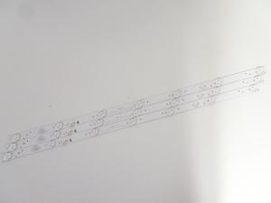 Samsung UN32J4002AFXZA LED Strip Set 3 (GC32D07-ZC21FG-26) 303GC320047 Samsung UN32J4002AFXZA LED Strip Set 3 (GC32D07-ZC21FG-26) 303GC320047