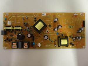Sanyo FW50D36F B Power Supply (BAZAU4F0102 2) AZAU4022 Sanyo FW50D36F B Power Supply (BAZAU4F0102 2) AZAU4022