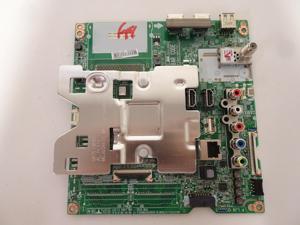 LG 75UK6570PUB BUSGLOR Main Board (EAX67872805) EBT65353002 LG 75UK6570PUB BUSGLOR Main Board (EAX67872805) EBT65353002