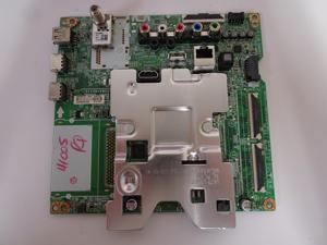 LG 43UK6090PUA Main Board (EAX67872805) EBU64887501 LG 43UK6090PUA Main Board (EAX67872805) EBU64887501