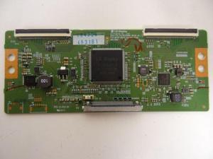 LG 55UH6150-UB T-Con Board (6870C-0647A) 6871L-4631B LG 55UH6150-UB T-Con Board (6870C-0647A) 6871L-4631B