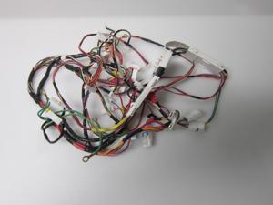 Whirlpool WFE525S0HS1  Oven Main Wire Harness Assembly W11134844 