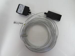 Samsung QN55Q7FNAFXZA One Connect Fiber Optic Cable BN39-02395A Samsung QN55Q7FNAFXZA One Connect Fiber Optic Cable BN39-02395A