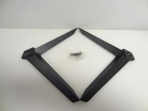 TCL 65R617 55R617 55R615 65R615 Stand Legs W/Screws-NEW(68-600550-0CA) TCL 65R617 55R617 55R615 65R615 Stand Legs W/Screws-NEW(68-600550-0CA)