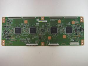 Seiki SE65UY04 T-Con Board (T550QVD02.0, 55T12-C02) 55.65T13.C02 Seiki SE65UY04 T-Con Board (T550QVD02.0, 55T12-C02) 55.65T13.C02
