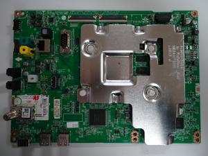 LG 65UU340C-UB Main Board (EAX68173902) EBT65435602 LG 65UU340C-UB Main Board (EAX68173902) EBT65435602