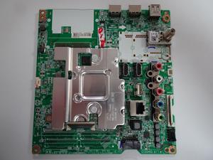 LG 75UM7570PUD Main Board (EAX68253604) EBT66093004 LG 75UM7570PUD Main Board (EAX68253604) EBT66093004