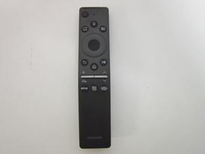 Genuine OEM Samsung BN59-01330A Smart TV Remote UN55TU8000FXZA Genuine OEM Samsung BN59-01330A Smart TV Remote UN55TU8000FXZA
