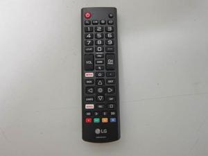 LG 65UN6950ZUA Remote (AKB75675313) AKB75675313-NEW LG 65UN6950ZUA Remote (AKB75675313) AKB75675313-NEW