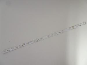 Vizio P55-F1 LED Backlight Strip (1) LB-PM3030-GJVIZIOP5514X24-T Vizio P55-F1 LED Backlight Strip (1) LB-PM3030-GJVIZIOP5514X24-T