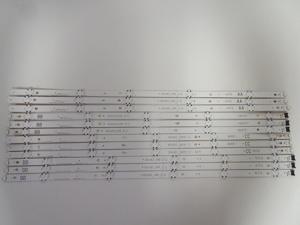 LG 65UJ6300-UA LED Backlight Strip Set (12) EAV63673007 LG 65UJ6300-UA LED Backlight Strip Set (12) EAV63673007