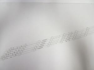 Vizio D48-D0 LED Backlight Strip Set (098101003108) IC-D-VZAA48D689 (5) Vizio D48-D0 LED Backlight Strip Set (098101003108) IC-D-VZAA48D689 (5)