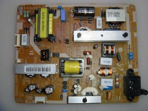 Samsung UN40EH5300FXZA Power Supply Board BN44-00498B Samsung UN40EH5300FXZA Power Supply Board BN44-00498B
