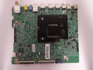 Samsung UN65MU6500FXZA Main Board BN94-12428A Samsung UN65MU6500FXZA Main Board BN94-12428A