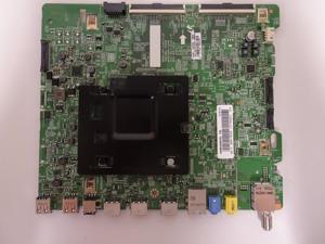 Samsung UN55MU6290FXZA Main Board (BN97-13470A) BN94-12642M Samsung UN55MU6290FXZA Main Board (BN97-13470A) BN94-12642M