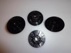 Samsung UN49KU6500FXZC Wall Mount Standoff 4 Pack - BN61-11938X Samsung UN49KU6500FXZC Wall Mount Standoff 4 Pack - BN61-11938X