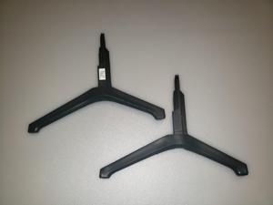 Samsung UN50TU7000 UN55TU7000 UN58TU7000 STAND LEGS - NEW Samsung UN50TU7000 UN55TU7000 UN58TU7000 STAND LEGS - NEW