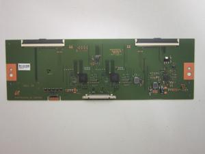 Samsung LC49HG90DMNXZA T-Con Board (S490YP01V02_HF_CONTROL) LJ94-40139F Samsung LC49HG90DMNXZA T-Con Board (S490YP01V02_HF_CONTROL) LJ94-40139F