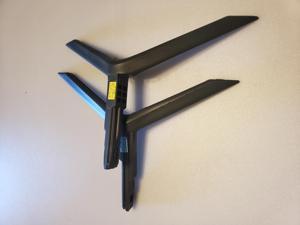 Samsung QN75Q60TAF QN75Q60TBF QN75Q6DTAF Stand Legs - NEW Samsung QN75Q60TAF QN75Q60TBF QN75Q6DTAF Stand Legs - NEW