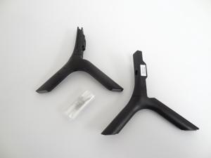 Samsung QN32Q50RAF Stand Legs W/Screws - NEW Samsung QN32Q50RAF Stand Legs W/Screws - NEW