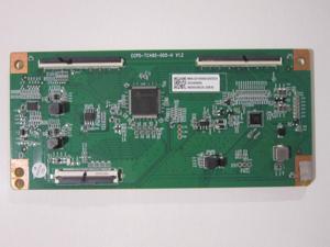 LT-58MAW595 [58" ONLY] T-Con Board CCPD-TC495-005-H V1.2| M06
