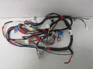 DC93-00582B Assembly Main Wire Harness Samsung 