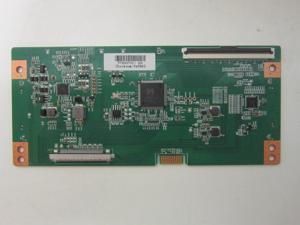 Sceptre N55 KSTV83BB T-Con Board (N4THK550UHDGT02) PT550GT02-1