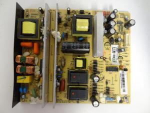 Power Supply Board for RCALED50B45RQ RE46ZN1332 ER996S-D-130300-P08