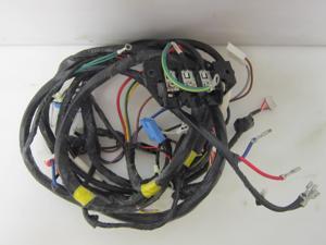 LG DISHWASHER MULTI HARNESS EAD63647001 