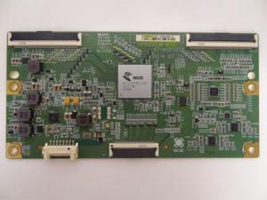 Samsung UN55HU6840FXZA T-Con Board (HV550QUB-B10) BN96-34102A Samsung UN55HU6840FXZA T-Con Board (HV550QUB-B10) BN96-34102A