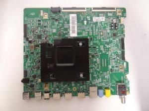 Samsung UN50MU6300FXZA Main Board (BN97-12960A) BN94-12036A Samsung UN50MU6300FXZA Main Board (BN97-12960A) BN94-12036A
