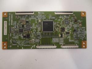 Sanyo DP58D34 T-Con Board (V420HK1-CS5) 3E-D084804 Sanyo DP58D34 T-Con Board (V420HK1-CS5) 3E-D084804