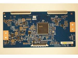 Vizio D65U-D2 T-Con Board (65T46-C00) 55.65T46.C01 Vizio D65U-D2 T-Con Board (65T46-C00) 55.65T46.C01