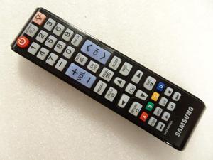 Samsung Aa59-00600a Led HDTV Remote Control Samsung Aa59-00600a Led HDTV Remote Control