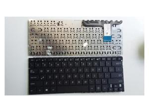 New US Black Keyboard Without Frame For Asus ZenBook UX305FA UX305FAASM1 UX305FARBM1 UX305FAUSM1 Series