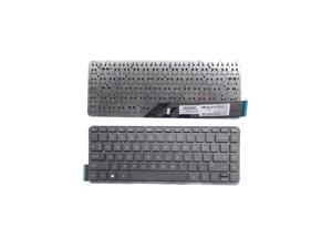 New US Black Keyboard No Frame for HP 15-BW011DX 15-BW011WM 15-BW012CY 15-BW012NR 15-BW013CY 15-BW014CY 15-BW015CY 15-BW016CA 15-BW016CY 15-BW017CL 15-BW018CA 15-BW018CL 15-BW018CY 15-BW019CY 