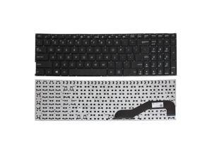 0KNB0-112BUS00 AE0C8U00010 9Z.NBLSQ.101 NSK-UZ1SQ 01 US Keyboard Black Without Frame New Replacement for Asus Chromebook C300 C300M C300MA Series P//N