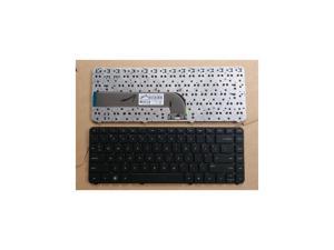 IT Black New English Replace laptop keyboard FOR HP DV9000 DV9300 DV9200 DV9400 DV9500 DV9600 DV9700