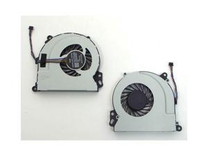 New CPU Cooling Fan for Replacement for HP Envy 15-CN 15T-CN000 15T-CN100 15-CN0003CA 15-CN0008CA 15-CN0013NR 15-CN1010NR 15-CN1020NR 15-CN1025CL 15-CN1035CL 15-CN1055CL 15-CN1065NR 15-CN1073WM 