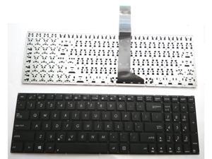 Laptop Keyboard Compatible for HP PN AEY14U00210 MP-14A53US-9201 757410-001 AEY14U00010 763577-001 763733-001 US Layout Black Color No Frame