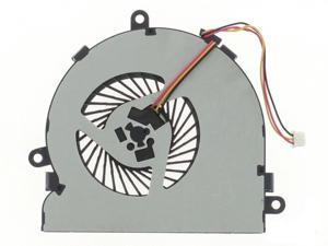NEW FOR HP 15-ay015dx 15-ay016nr 15-ay008cy 15-ay008ds CPU FAN with Grease 
