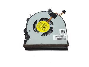 Replacement CPU Cooling Fan Compatible for HP Envy 17-S 17-S000 17-S100 17-s010nr 17-s013ca 17-s017cl 17-s030nr 17-s033cl Series Laptop 806747-001 812109-001 by YDLan 