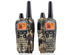 Midland X-TALKER T75VP3 GMRS Two-Way Radio w/ Up To 38 Mile Range Midland X-TALKER T75VP3 GMRS Two-Way Radio w/ Up To 38 Mile Range