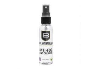 BREAKTHROUGH CLEAN TECHNOLOGIES BTLC-2OZ BREAKTHROUGH ANTI-FOG SPRAY 2OZ 12PK BREAKTHROUGH CLEAN TECHNOLOGIES BTLC-2OZ BREAKTHROUGH ANTI-FOG SPRAY 2OZ 12PK