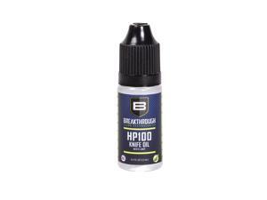 Breakthrough Clean Technologies Battle Born HP100 Knife Oil with SMT - 12ml Breakthrough Clean Technologies Battle Born HP100 Knife Oil with SMT - 12ml
