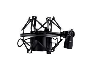 Nady SSM-3 - Shock Mount for Nady SCM 900/910/920/1000 and TCM 1000 studio microphones Nady SSM-3 - Shock Mount for Nady SCM 900/910/920/1000 and TCM 1000 studio microphones