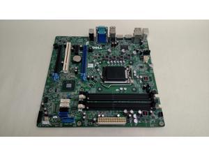 Dell 773vg Optiplex 7010 Lga 1155 Socket H2 Ddr3 Sdram Desktop Motherboard Newegg Com