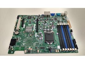 Supermicro X10DRi-T Server Motherboard - Intel C612 Chipset